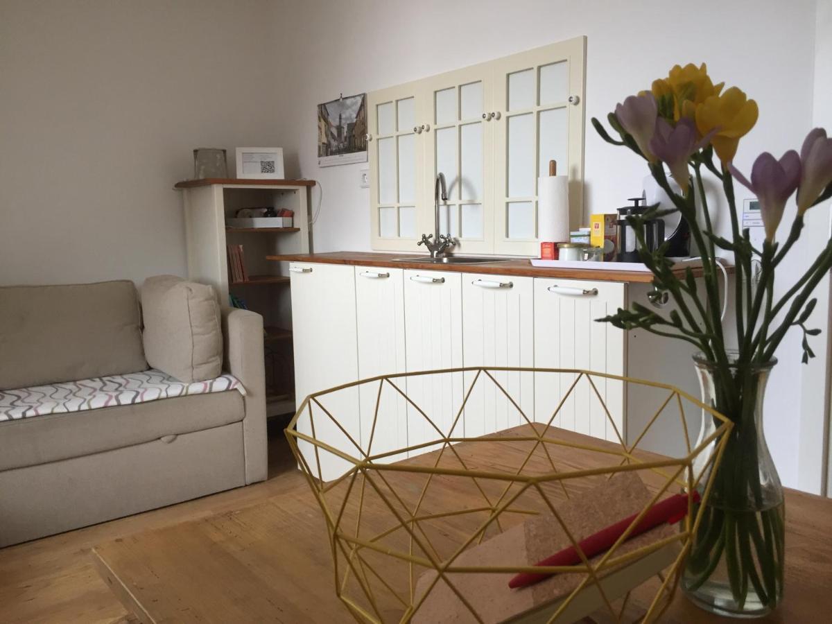 Familienfreundliche Ferienwohnung Am See Sömmerda Dış mekan fotoğraf