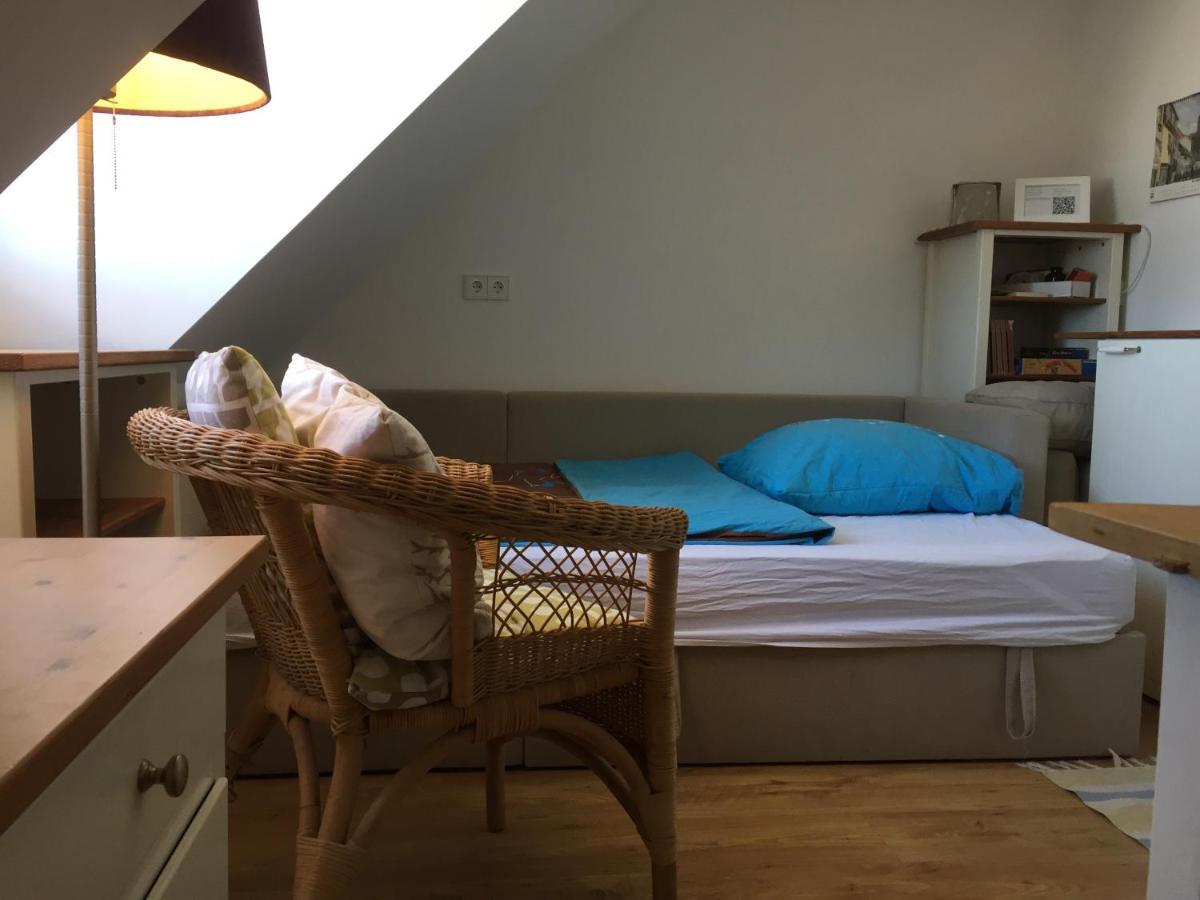 Familienfreundliche Ferienwohnung Am See Sömmerda Dış mekan fotoğraf